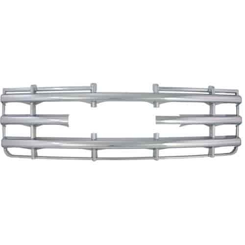 Overlay Grille 2007-2012 Sierra 1500