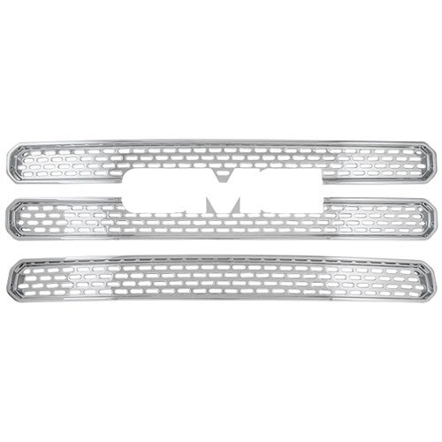 Overlay Grille 2013 Acadia