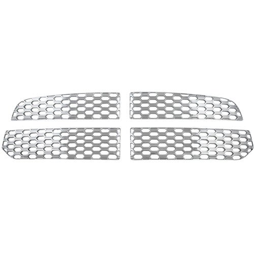Overlay Grille 2013-14 Ram Truck