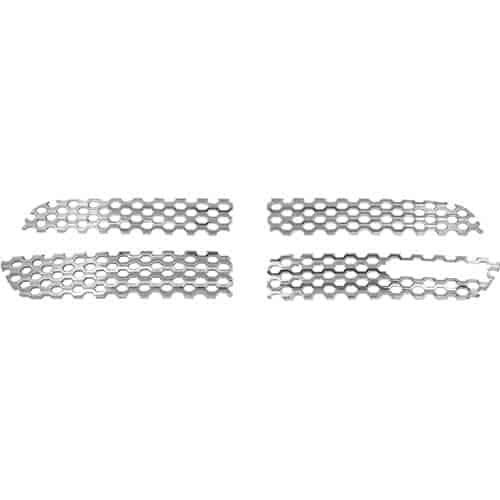 2011-2013 Dodge Durango SXT Crew Express 1 Piece Kit