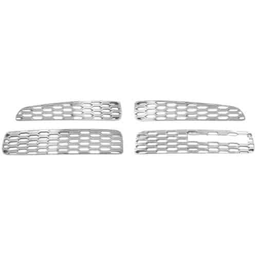 2012-2014 Dodge Charger SE SXT R/T Standard Models Only 1 Piece Kit