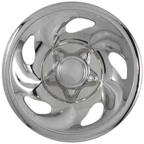 Imposter Wheel Skin 16 in. Wheel # 3195 5 Directional Openings