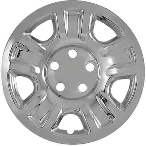 Imposter Wheel Skin 16 in. Wheel # 69370 5 Dimpled Spokes