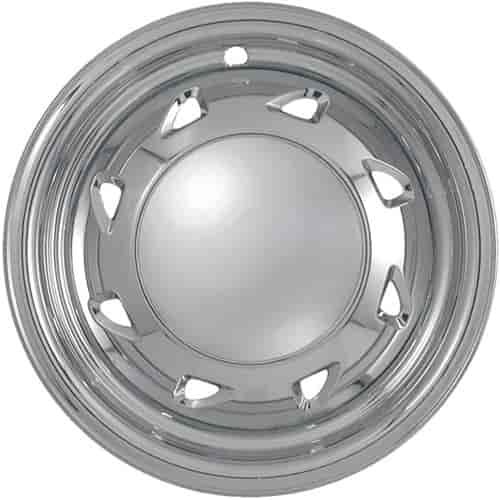 Imposter Wheel Skin 15 in. 8 Directional Triangles