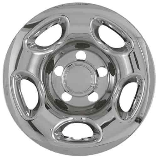Imposter Wheel Skin 16 in. Wheel # 72661 5 Rounded Triangles