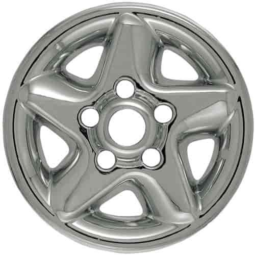 Imposter Wheel Skin 16 in. Wheel # 2067 5 Star