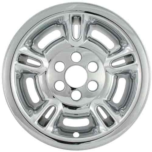 Imposter Wheel Skin 15 in. Wheel # 2082 5 Split Spokes