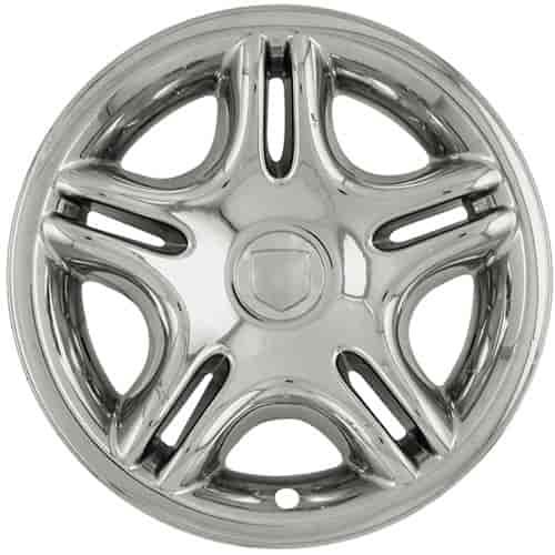 Imposter Wheel Skin 17 in. Wheel # 2105 5 Split Spokes