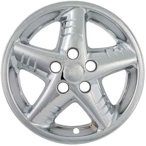 Imposter Wheel Skin 16 in. Wheel # 6533 5 Star