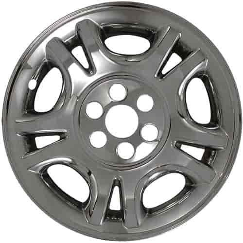 Imposter Wheel Skin 16 in. Wheel # 2133 5 Split Spokes