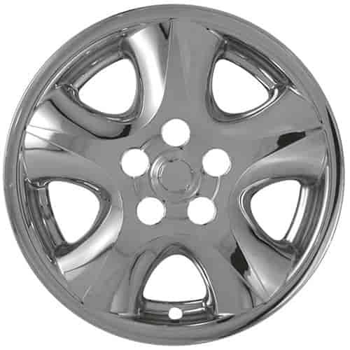 Imposter Wheel Skin 16 in. Wheel # 3384 5 Rounded Spokes