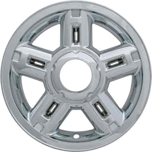 Imposter Wheel Skin 16 in. Wheel # 3450 5 Rounded Triangles