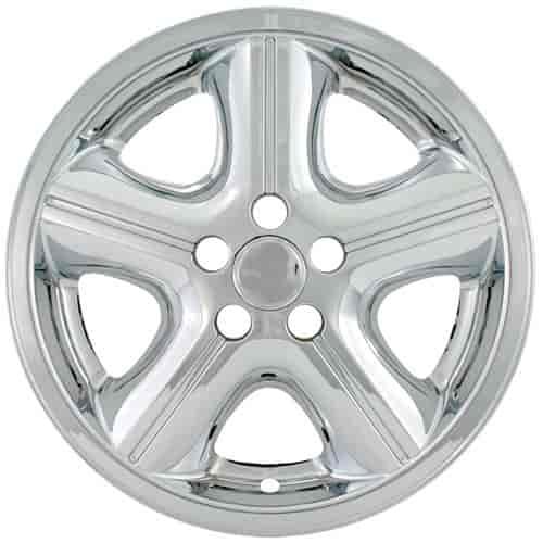 Imposter Wheel Skin 16 in. Wheel # 2226 5 Spokes w/Indent