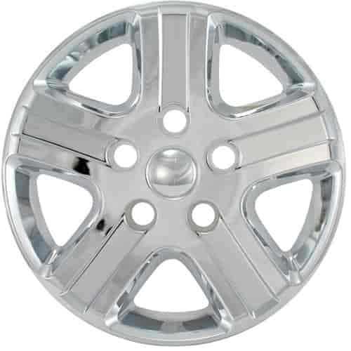 Imposter Wheel Skin 17 in. Wheel # 2265 5 Flat Spokes