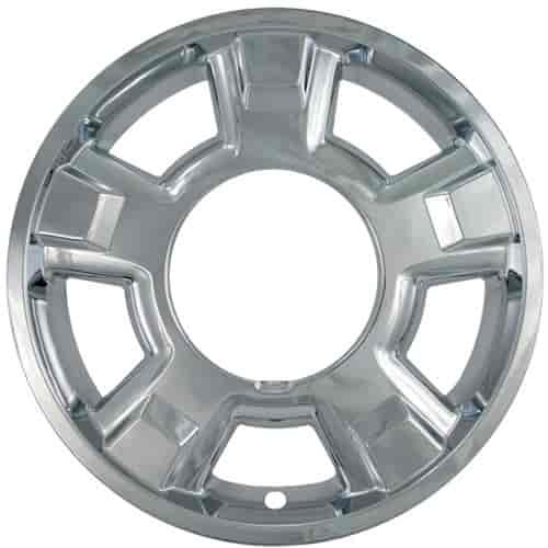 Alloy Wheel Skins 2010 F150