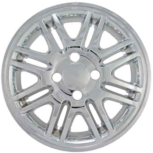 Imposter Wheel Skin 15 in. Wheel # 3367 8 Double Spokes