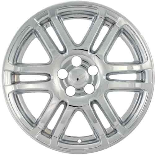 Imposter Wheel Skin 17 in. Wheel # 69471 6 Split Spokes