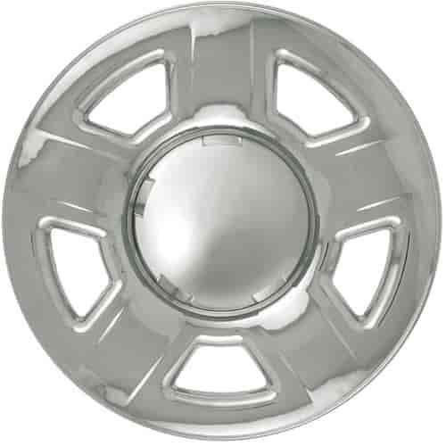 Imposter Wheel Skin 15 in. Wheel # 3426 5 Dimpled Spokes