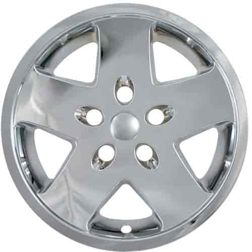 Imposter Wheel Skin 17 in. Wheel # 9074