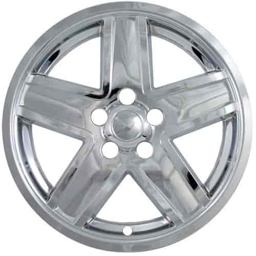 Imposter Wheel Skin 17 in. Wheel # 9069 5 Spokes