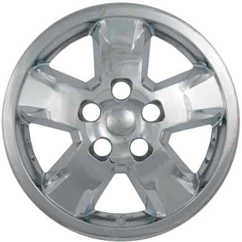 Imposter Wheel Skin 17 in. Wheel # 9104 5 Spokes