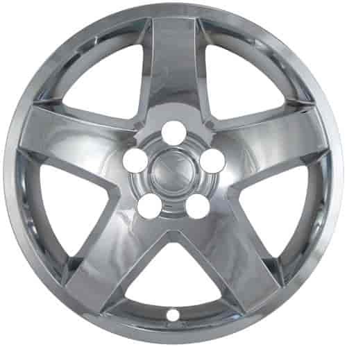 Steel Wheel Skins Fits Dodge Charger and Magnum