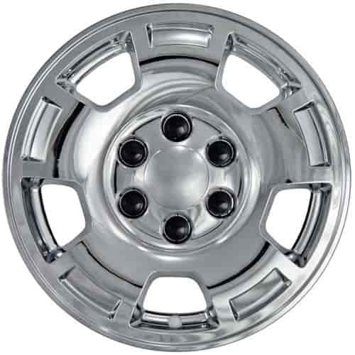 Imposter Wheel Skin 17 in. Wheel # 5299 5 Spokes