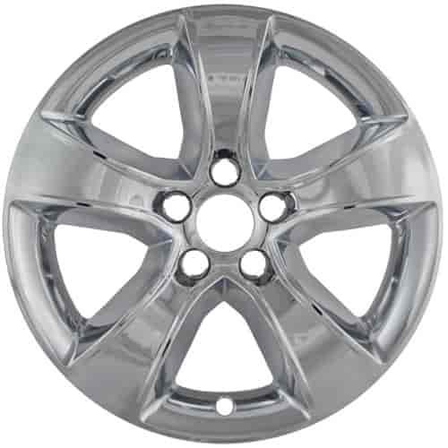 Imposter Wheel Skin 17 in. 5 Spokes