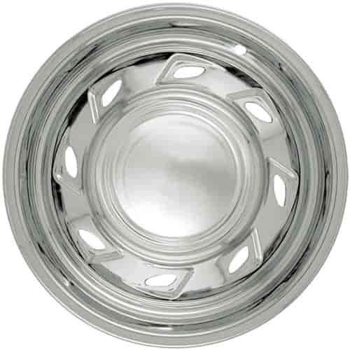 Imposter Wheel Skin 15 in. Wheel # 3070 8 Directional Triangles