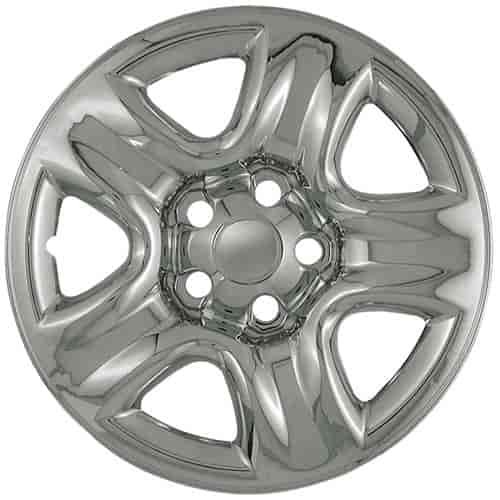 Imposter Wheel Skin 16 in. Wheel # 72692/69405/69398 5 Dimpled Spokes
