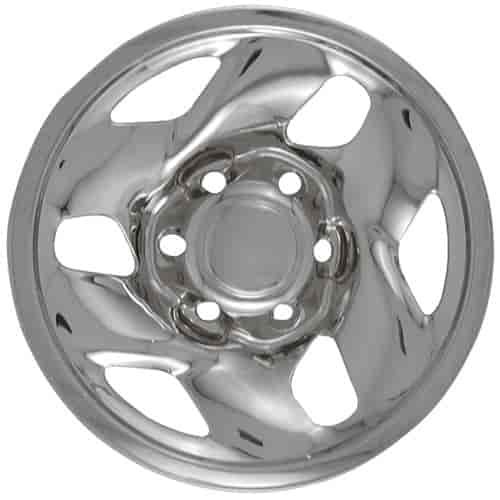 Imposter Wheel Skin 16 in. Wheel # 69412 6 Spokes