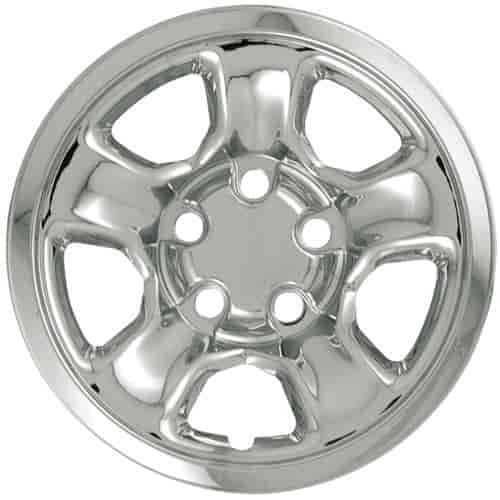 Imposter Wheel Skin 17 in. Wheel # 2162 5 Spokes