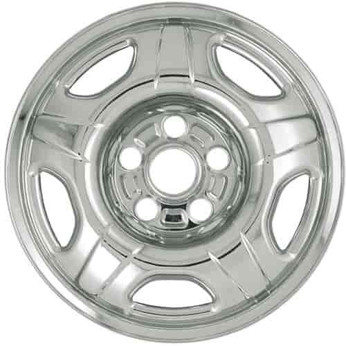 Imposter Wheel Skin 16 in. Wheel # 63844 5 Raised Spokes