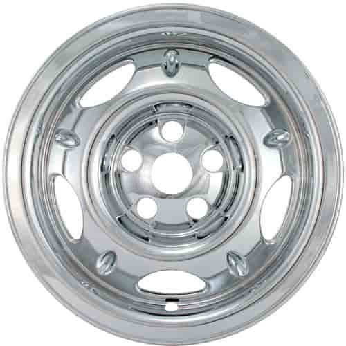 Imposter Wheel Skin 16 in. Wheel # 9039 5 Dimpled Spokes