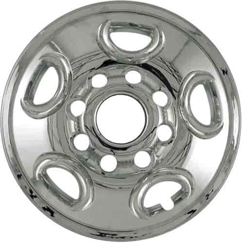 Steel Wheel Skins GM Avalanche/Express/Silverado/Suburban