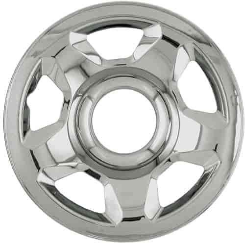 Imposter Wheel Skin 17 in. Wheel # 3518 5 Raised Spokes