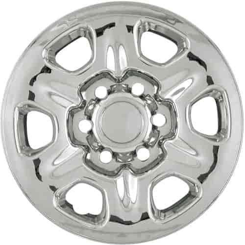 Imposter Wheel Skin 16 in. Wheel # 69427 6 Rounded Triangles