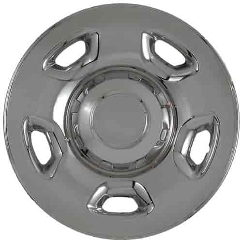 Imposter Wheel Skin 17 in. Wheel # 3557 5 Flat Spokes