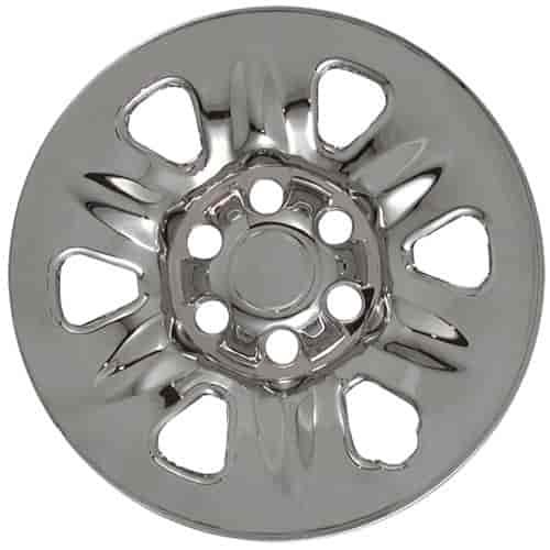 Imposter Wheel Skin 17 in. Wheel # 62436 6 Rounded Triangles