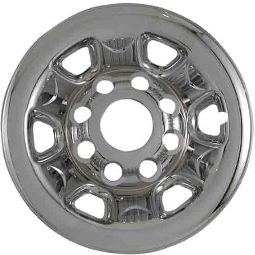 Imposter Wheel Skin 16 in. Wheel # 5198 6 Rounded Triangles