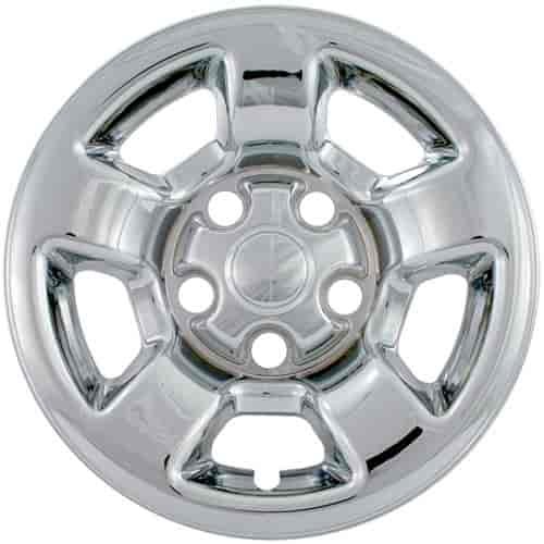 Imposter Wheel Skin 16 in. Wheel # 2235 5 Flat Spokes