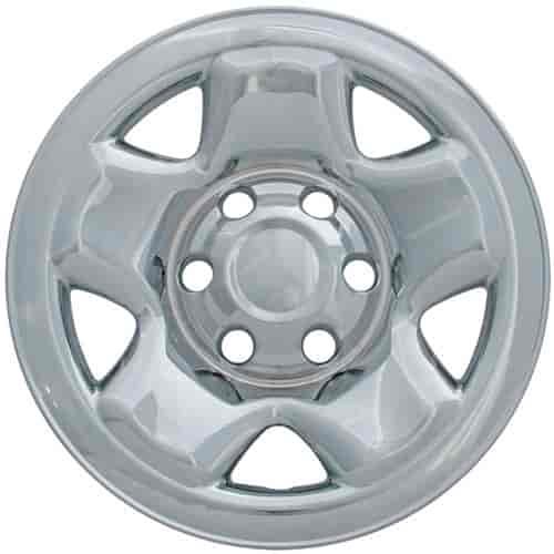 Imposter Wheel Skin 16 in. Wheel # 69459 5 Raised Spokes