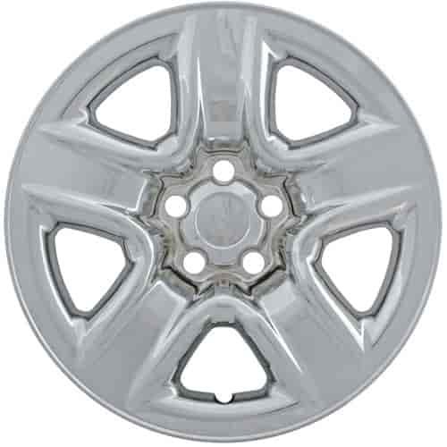 Imposter Wheel Skin 17 in. Wheel # 69506 5 Indented Spokes