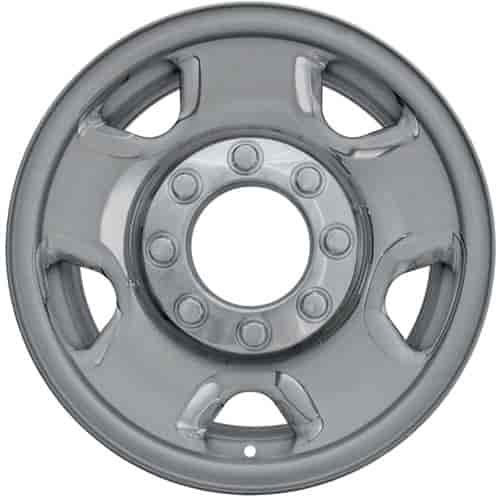 Imposter Wheel Skin 17 in. Wheel # 3621 5 Flat Spokes