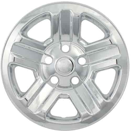 Imposter Wheel Skin 16 in. Wheel # 9072 5 Indented Spokes