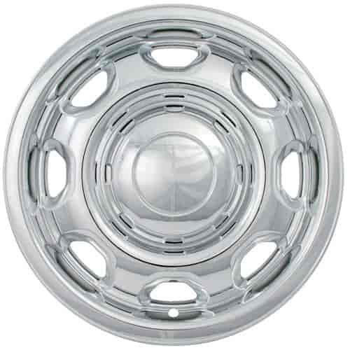 Aftermarket Wheel Cover 17 in. Wheel # 3857