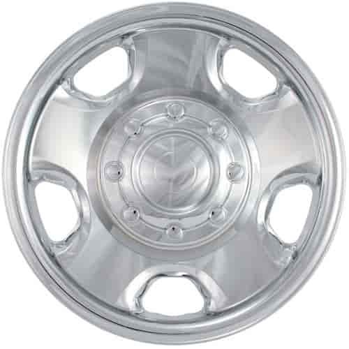 Imposter Wheel Skin 18 in. Wheel # 3601 5 Flat Spokes
