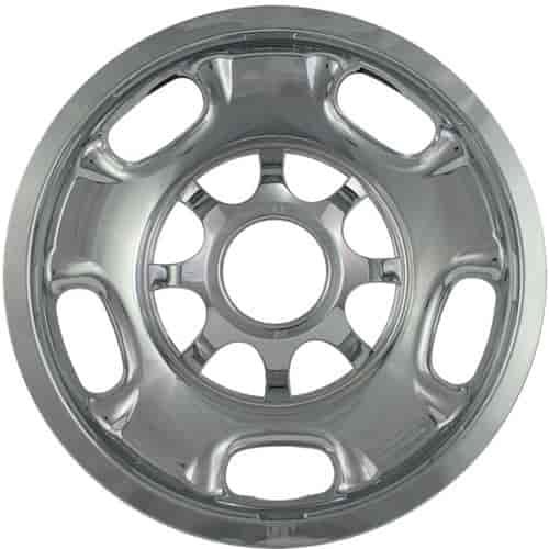 Imposter Wheel Skin 17 in. Wheel # 8095
