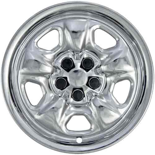 Imposter Wheel Skin 17 in. Wheel # 5440