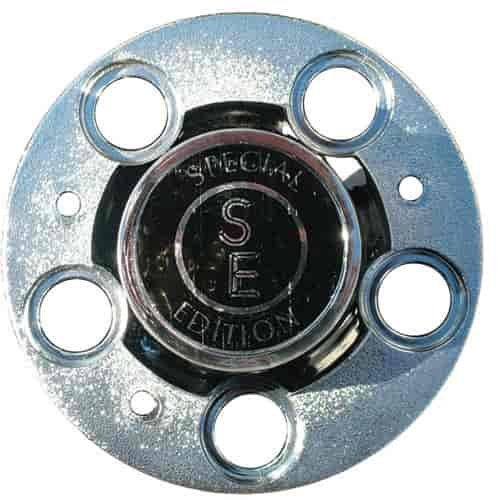 HOLLANDER # 1217 14X6 RALLY WHEEL